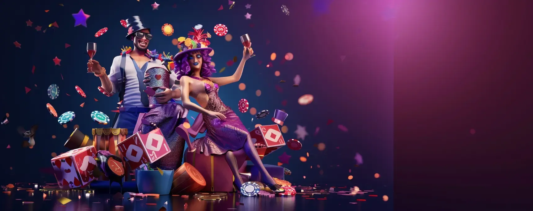 Diamond Palace Casino